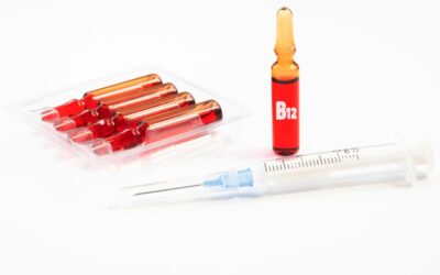 What Benefits Should I Feel After B12 Injections?