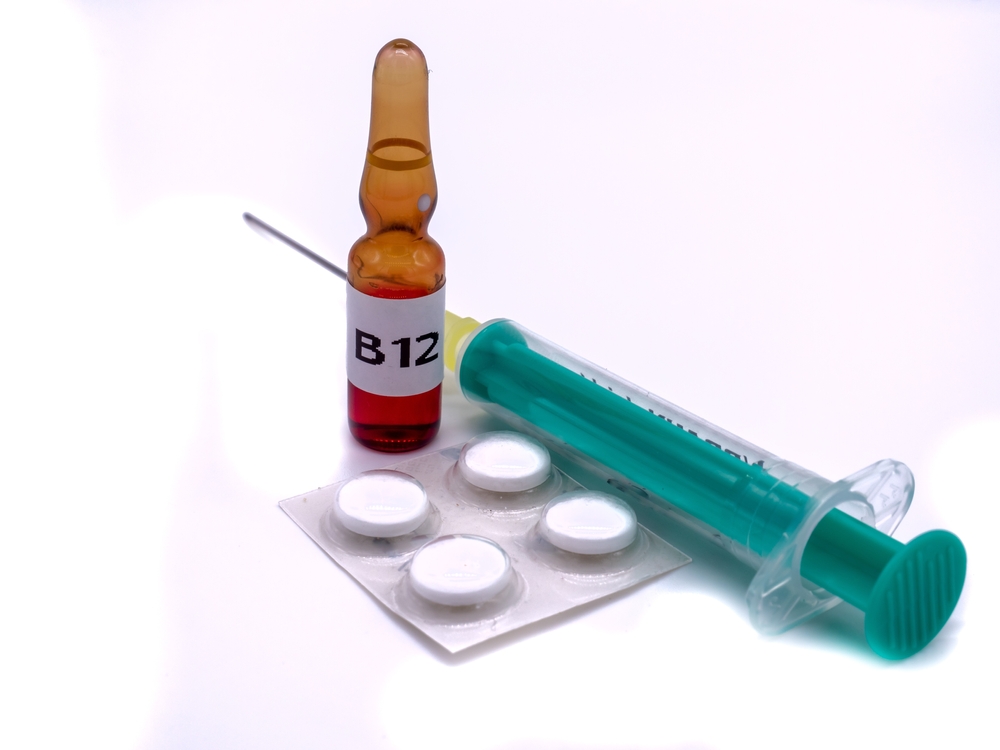 Vitamin B12 Injection in Summer