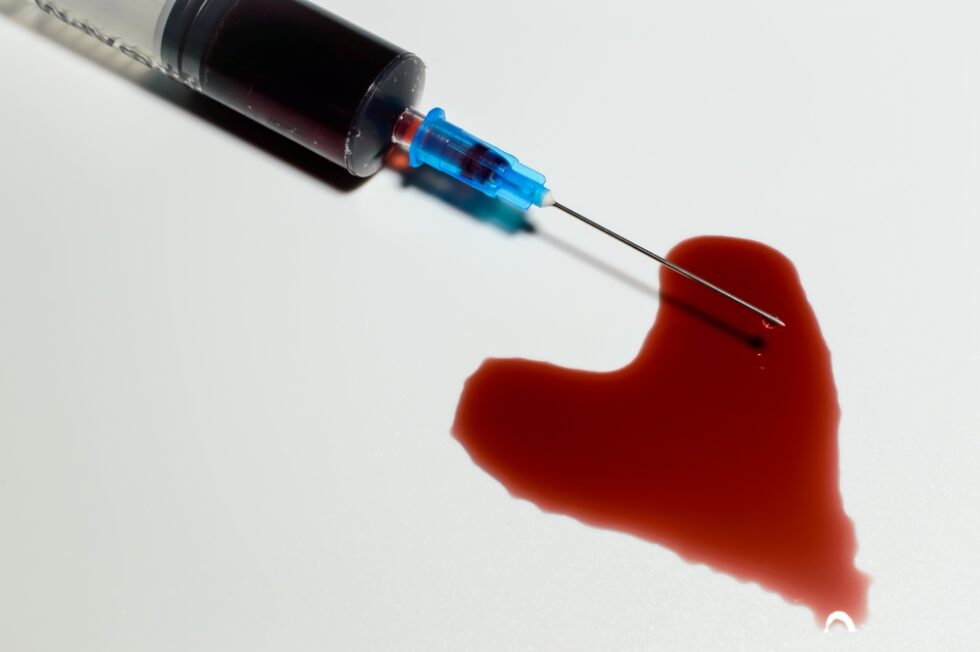 What Blood Tests Detect Heart Problems