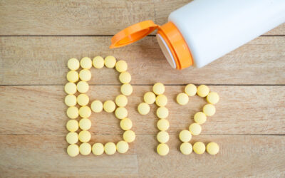 How to Incorporate Vitamin B12 into Your Daily Diet 