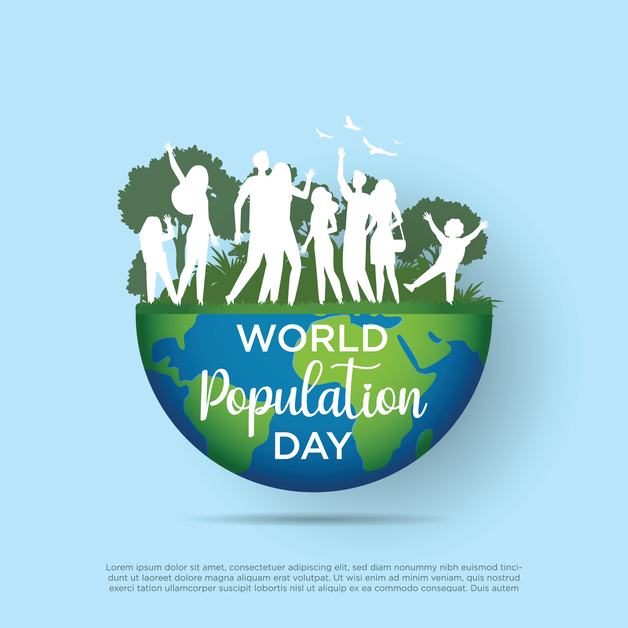 World Population Day