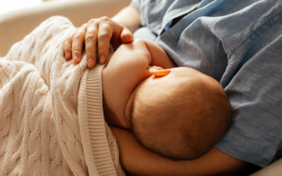 Overcoming Common Breastfeeding Challenges