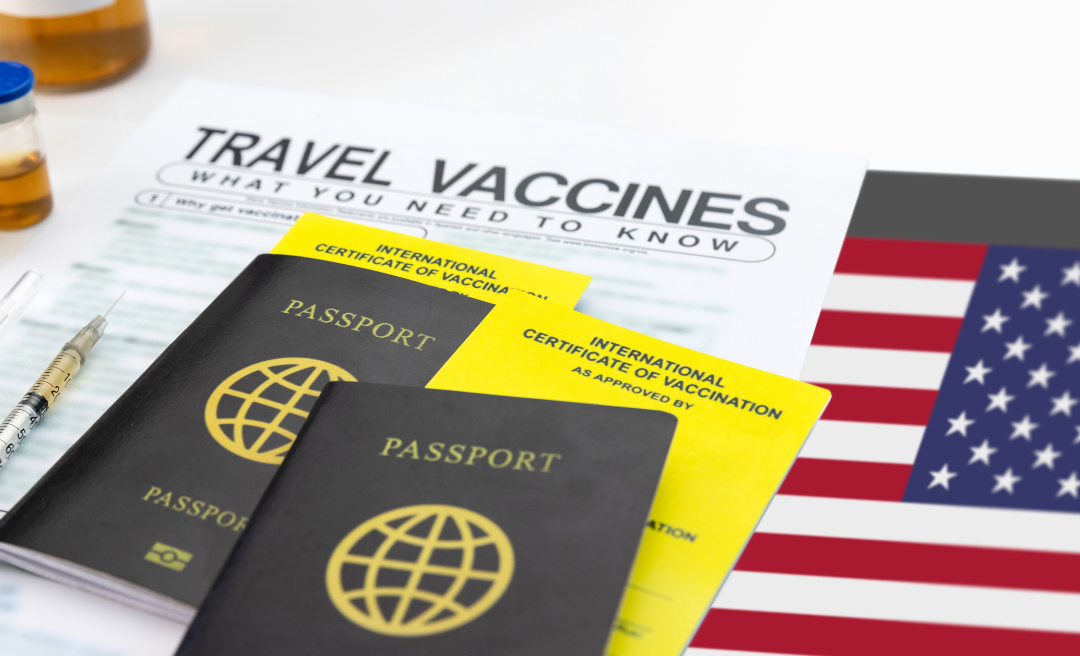 Top Travel Vaccinations for Popular Holiday Destinations