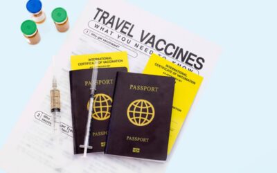 Travel Vaccines for Kids: A Parent’s Guide