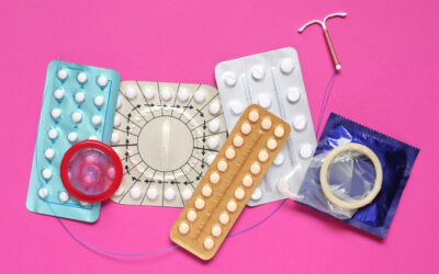 Understanding How Contraceptive Pills Work and Their Impact on Women’s Health in Longfield, Dartford, and Gravesend