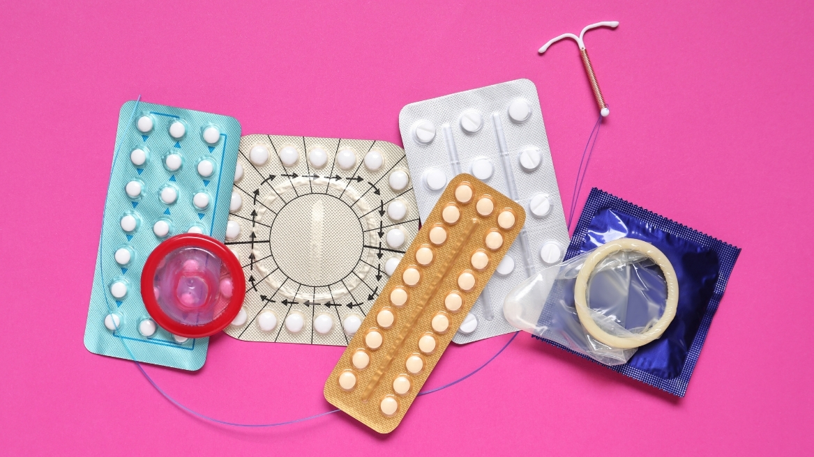 How Contraceptive Pills Work and Their Impact on Womens Health