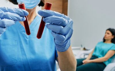 Understanding Private Blood Testing: A Comprehensive Overview