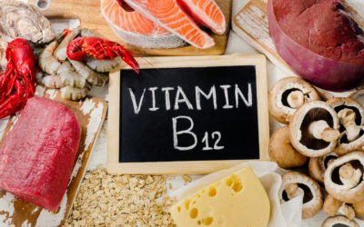 Understanding Vitamin B12: A Vital Nutrient for All