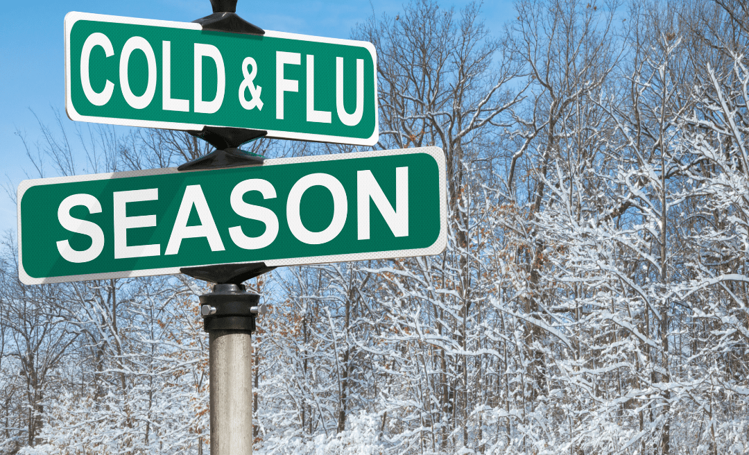 Stay Safe This Winter COVID and Flu Prevention Tips