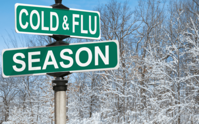 Stay Safe This Winter: COVID and Flu Prevention Tips