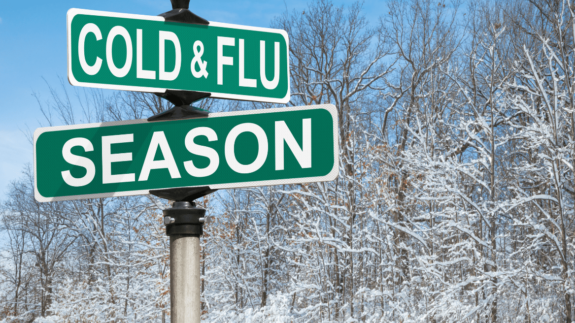 Stay Safe This Winter COVID and Flu Prevention Tips