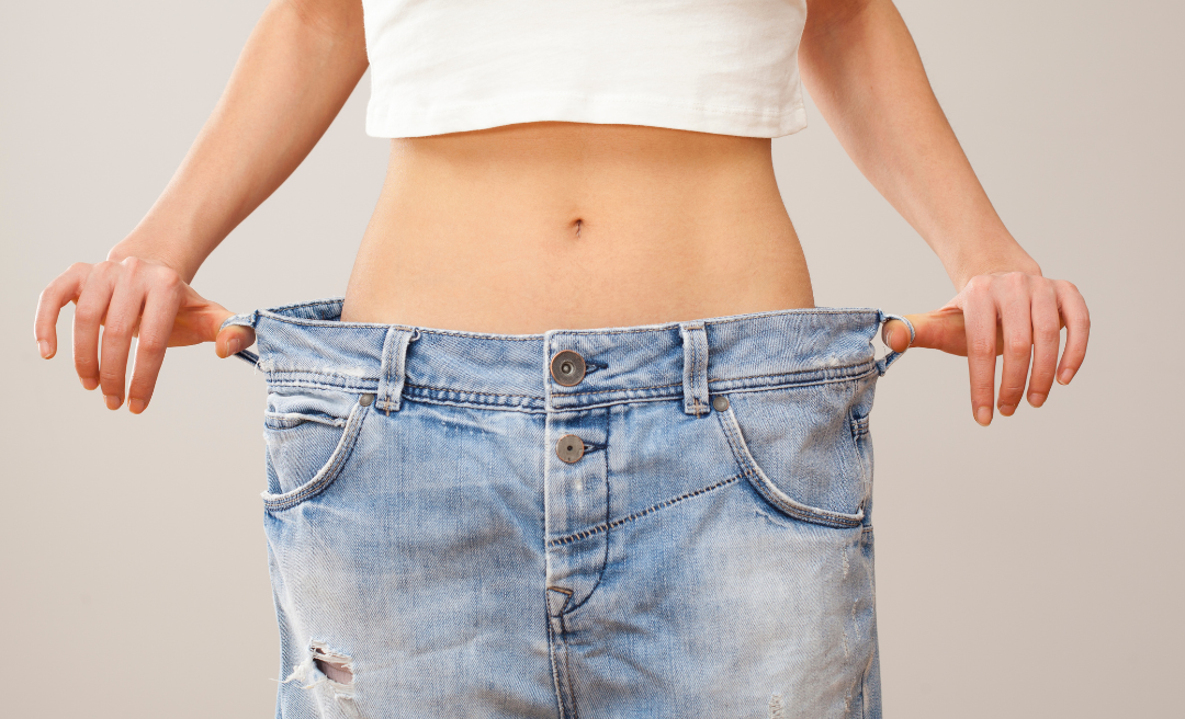 How to Achieve Safe Weight Loss with the Help of Hodgson Pharmacy