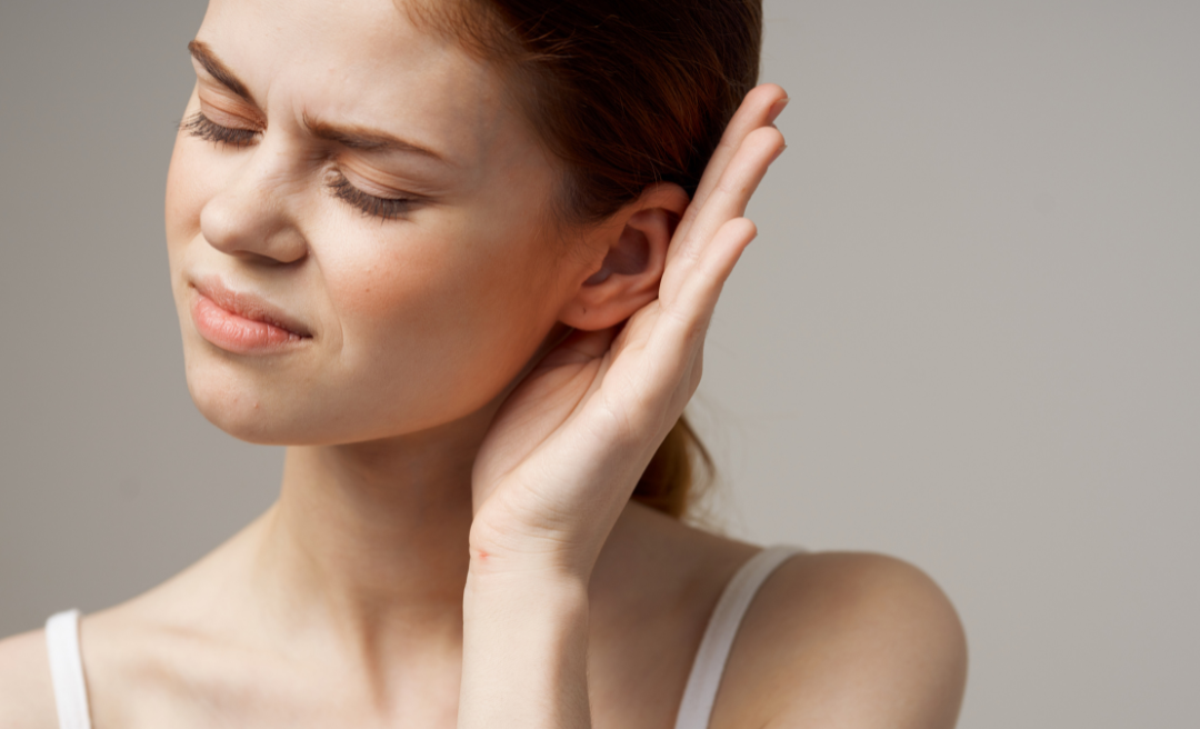 Recognising the Symptoms of Excessive Earwax Build-Up and When to Seek Professional Help at Hodgson Pharmacy