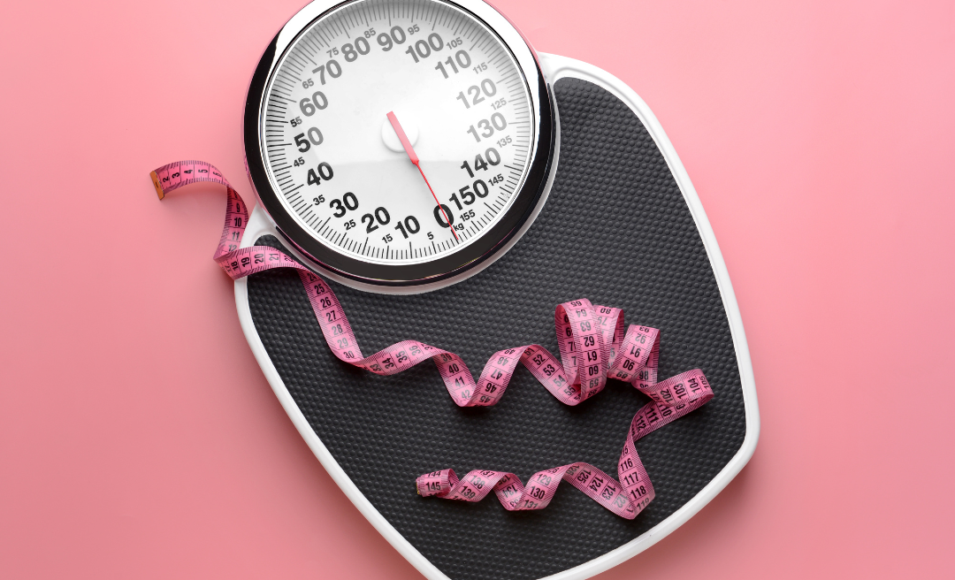 Top Tips for Safe and Sustainable Weight Loss