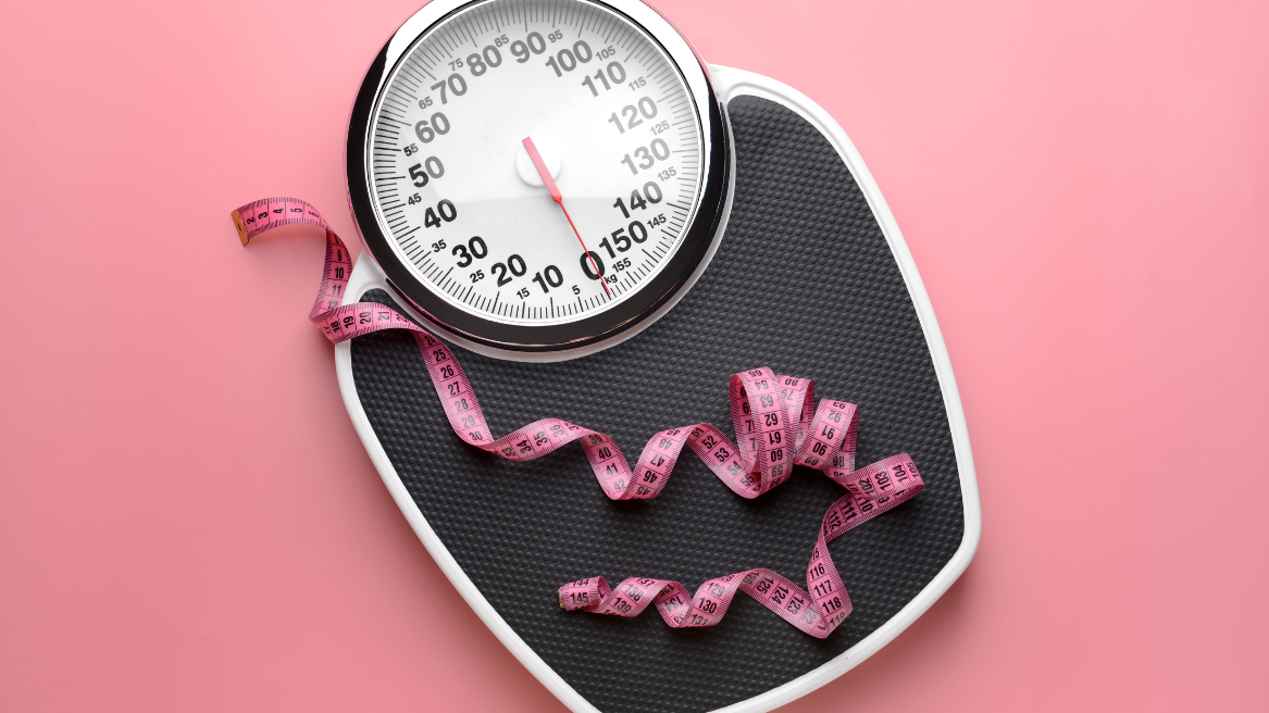 Top Tips for Safe and Sustainable Weight Loss