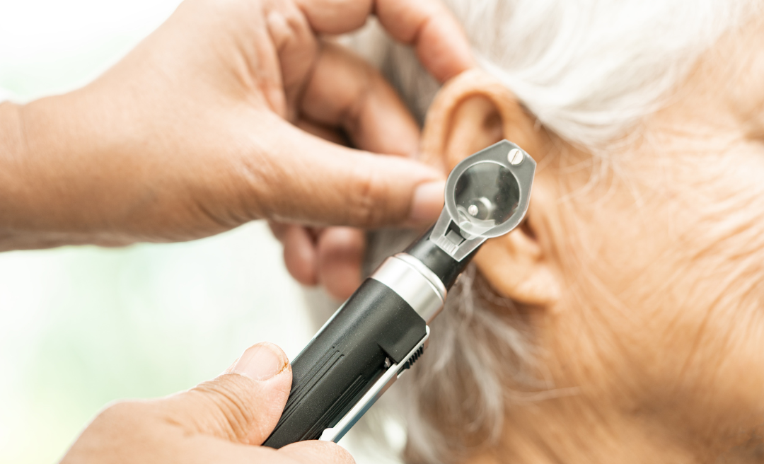 Why Micro-Suction is the Preferred Method for Earwax Removal at Hodgson Pharmacy