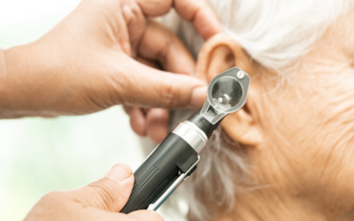 Why Microsuction is the Preferred Method for Earwax Removal at Hodgson Pharmacy