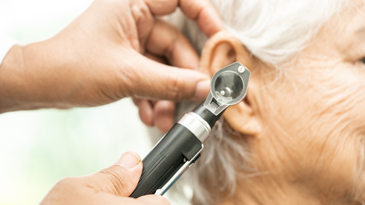 Why Micro-Suction is the Preferred Method for Earwax Removal at Hodgson Pharmacy