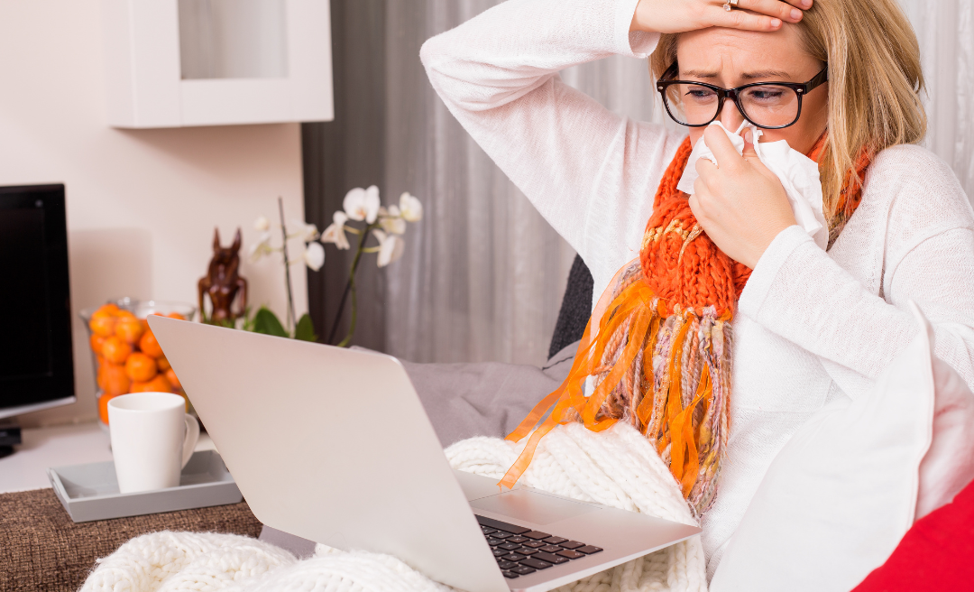 Preparing for Winter - How to Boost Your Immunity Against Seasonal Flu