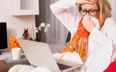 Preparing for Winter: How to Boost Your Immunity Against Seasonal Flu