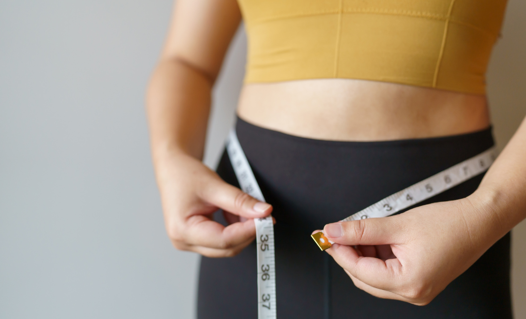 Safe and Sustainable Weight Loss Tips Backed by Science