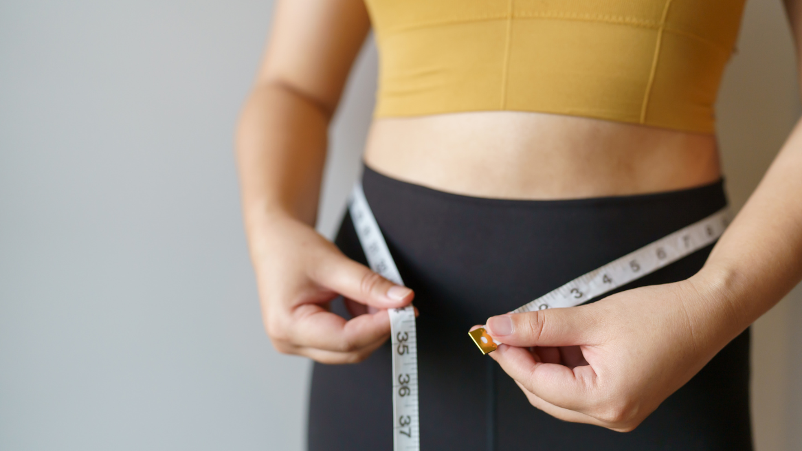 Safe and Sustainable Weight Loss Tips Backed by Science