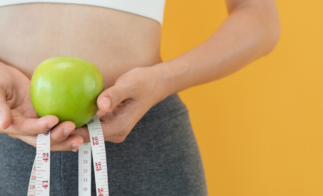 How to Set Realistic Weight Loss Goals and Stick to Them