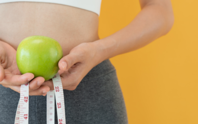 How to Set Realistic Weight Loss Goals and Stick to Them