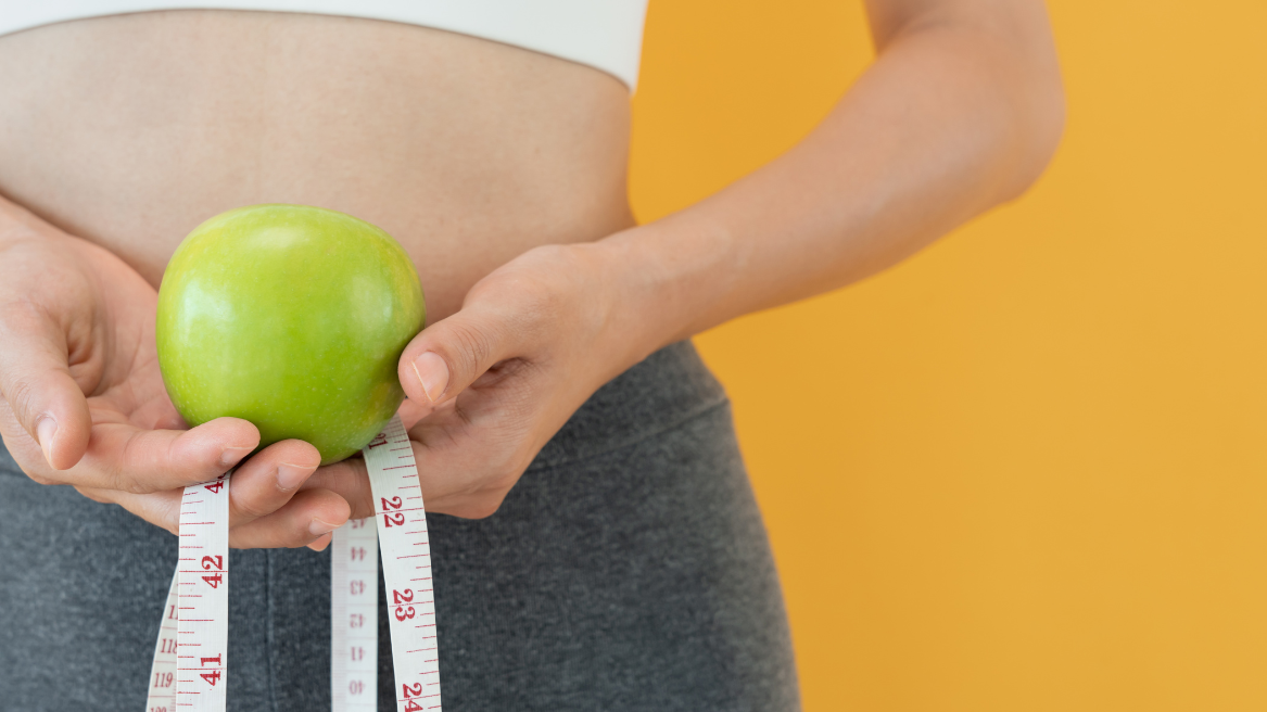 How to Set Realistic Weight Loss Goals and Stick to Them