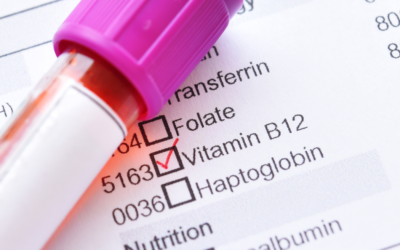 The Importance of Vitamin B12 in 2025: Boosting Energy and Health in the New Year