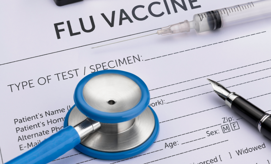 The Science Behind the Flu Vaccine How It Protects You Every Year