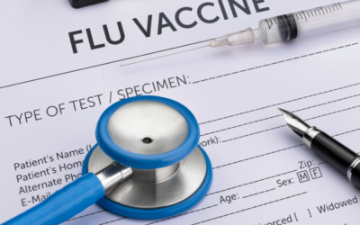 The Science Behind the Flu Vaccine: How It Protects You Every Year