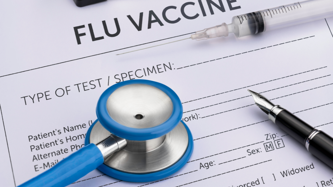 The Science Behind the Flu Vaccine How It Protects You Every Year