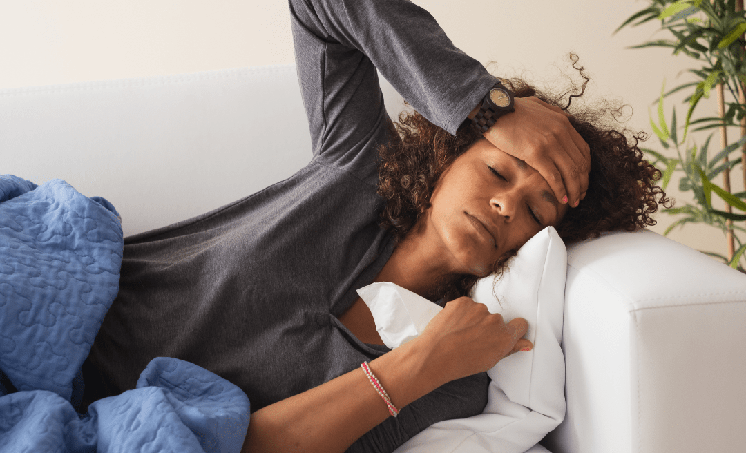 Common Flu Symptoms and When to Seek Medical Help This Winter