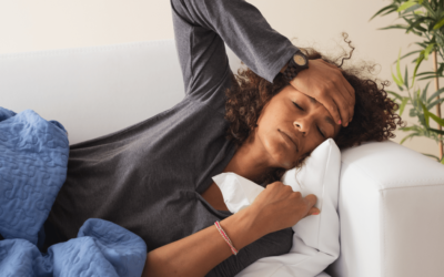 Common Flu Symptoms and When to Seek Medical Help This Winter