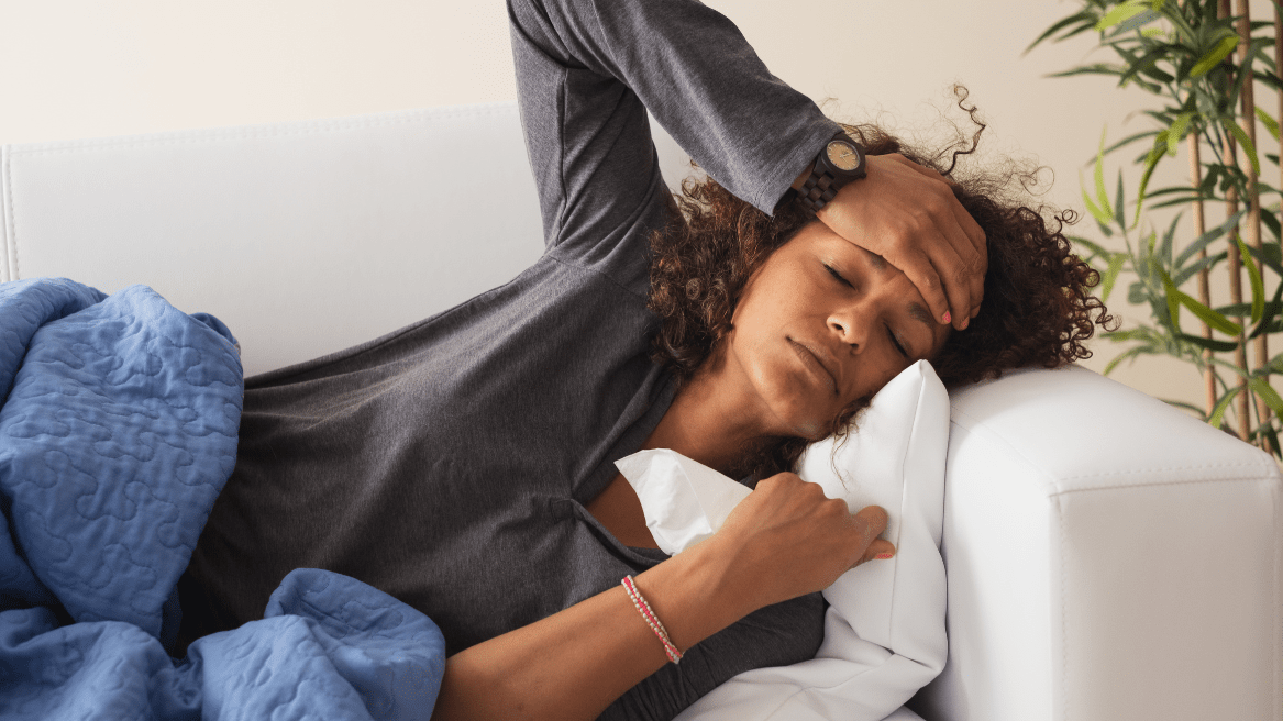 Common Flu Symptoms and When to Seek Medical Help This Winter