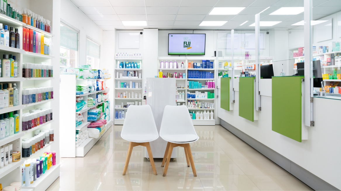 How Your Local Pharmacy Can Help You Achieve Your Weight Loss Goals