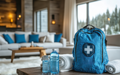 Travel Health Essentials: What to Pack for a Safe and Healthy Trip