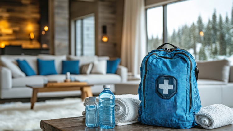 What to Pack for a Safe and Healthy Trip