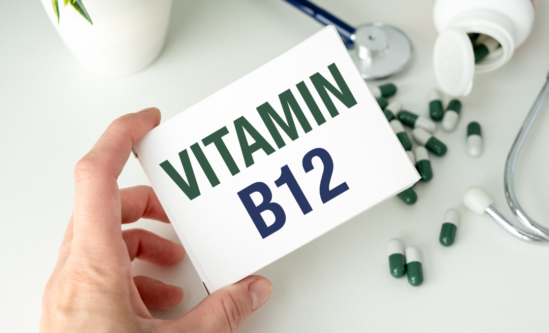 The Impact of Vitamin B12 Deficiency on Everyday Life: What to Watch For